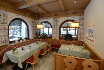 Aktiv-sporthotel Christoph Pitztal