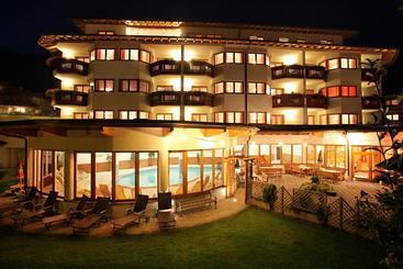 Aktiv Hotel Traube