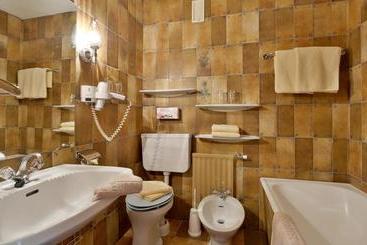 Alpenappartement Europa