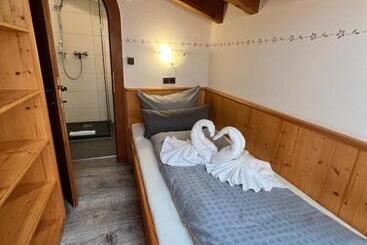 Alpenhotel Tyrol   Konzepthotel   Adults Only