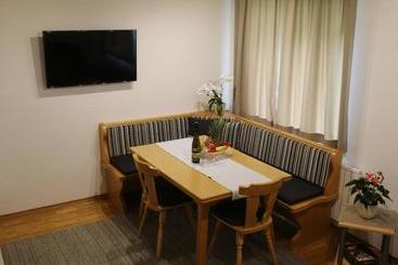 آپارتمانهای توریستها Apart Brigitta