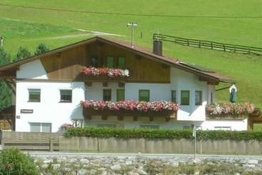 آپارتمانهای توریستها Appartement Mair