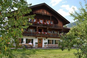 Сельский дом Böglhof