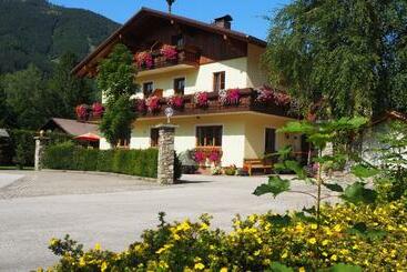 민박 Frühstückspension Haus Mayr