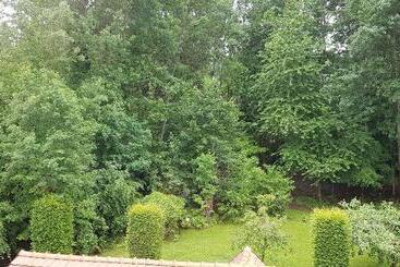 مبيت وإفطار Garni Pölzl