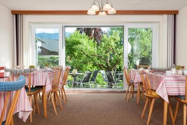 צימר Gästehaus Wulz Lesjak