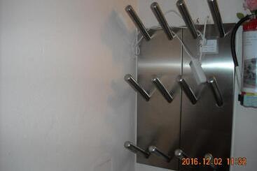 住宿加早餐  Haus Rosi