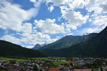 צימר Senner Appartements