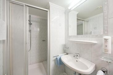 ベッドアンドブレックファースト S`hoamatl