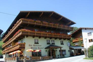Bed and Breakfast Sonnhof