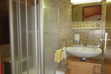 Bed and Breakfast Sportpension Thayer