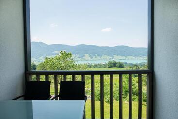 コテージ Familienferienhof Stabauer