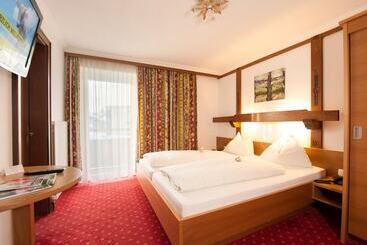 Familotel St. Johanner Hof