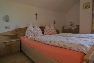 별장 Ferienhof Edtmeier