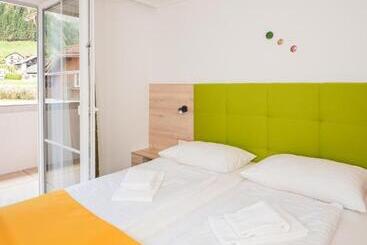 Fischerhof Glinzner Hotel Restaurant Camping