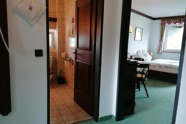 Garni Landhaus Bürtlmair