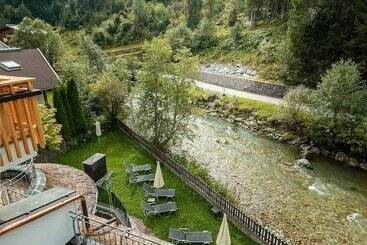 Alpenland Gerlos   Hotel & Breakfast