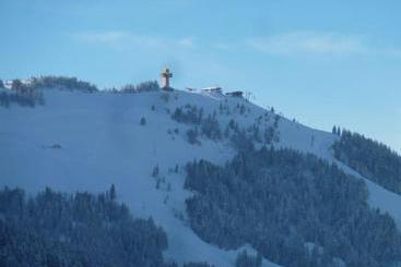 コテージ Bauernhof Appartement Zenzi Wurzenrainer