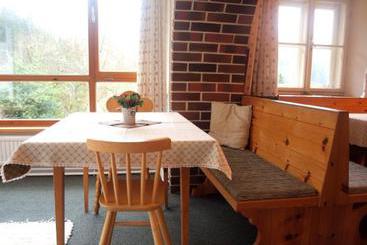 コテージ Bauernhof Buchebnerreith