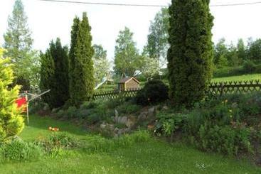 コテージ Ferienwohnung Märzinger