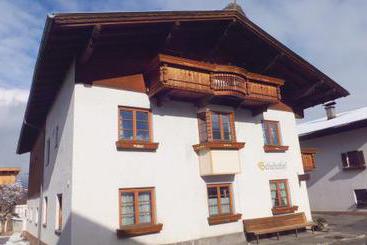 Bauernhof Schuster