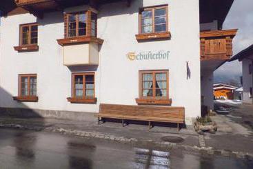 Bauernhof Schuster
