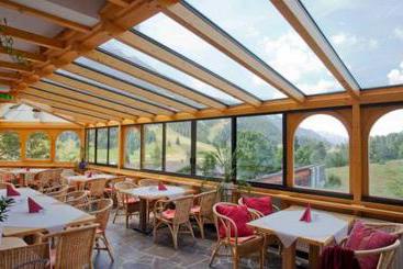 هتل Berghof