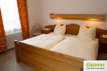 Пансион Dachsteinhof Gasthof