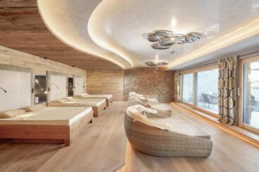 ホテル Das Karwendel   Ihr Wellness Zuhause Am Achensee