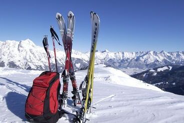 فندق Das Stoaberg