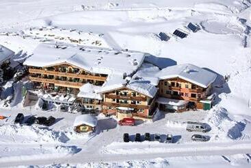 酒店 Der Grubacher