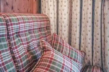 ホテル Der Lärchenhof