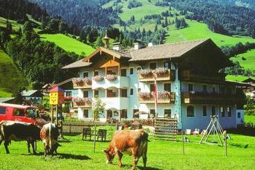 فندق Die Unterbergerin