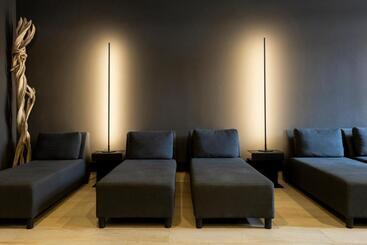 בית מלון כפרי Edelweiss