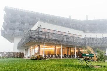 Falkensteiner Genuss & Wohlfühlhotel Mühlviertel