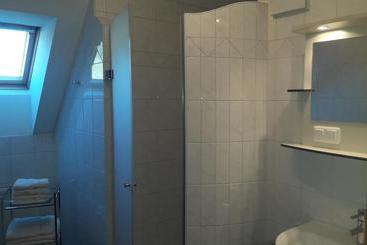 هتل Ferienhaus Ehrenreith