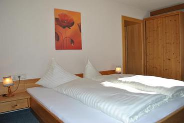 هتل Ferienhaus Gaugg