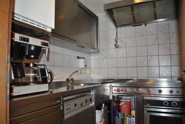 هتل Ferienhaus Gaugg