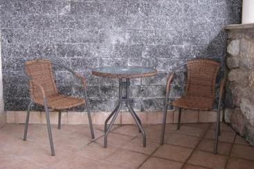 Отель Ferienhaus Lechner