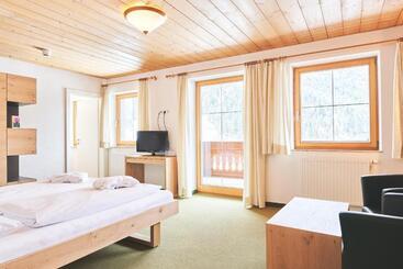 酒店 Fischer Am See