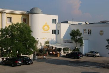 فندق Freizeittempel