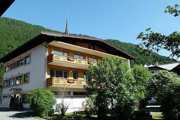 Gästehaus Pension Bendler