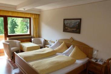 Gästehaus Pension Bendler