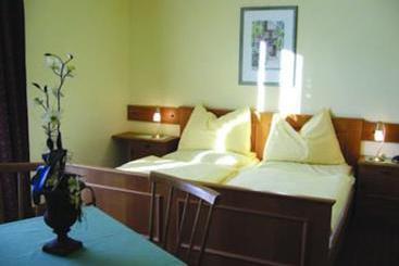 膳宿费 Gasthof Brandwirt