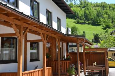 호텔 Gasthof Roitner