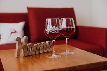 בית מלון כפרי Glockenstuhl