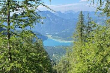 فندق Hochsteg Gütl | Traunsee Salzkammergut
