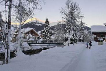 Bed and Breakfast Hollerer Pension