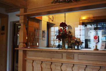 Ausflugshotel Huttersberg