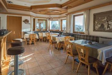 فندق Landhaus Alpenherz